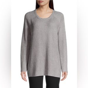 Eileen Fisher Knit Crewneck Sweater
